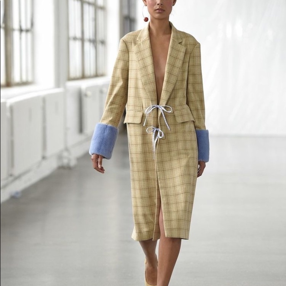 Meet your Posher, Ocean